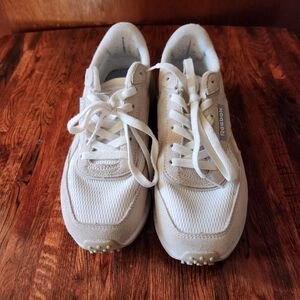 Reebok Galaxy Sneakers Size 7 Ortholite Comfort Footbed